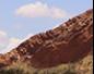 Macdonnell Range Near Alice Springs