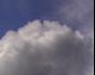 Cloudbursts Over Lake Tepako