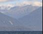 View From The Edge Of Lake Te Anau