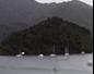 An Inlet On Queen Charlotte Sound
