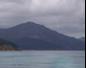 A View Back Over Queen Charlotte Sound