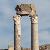 Arles Standing Columns