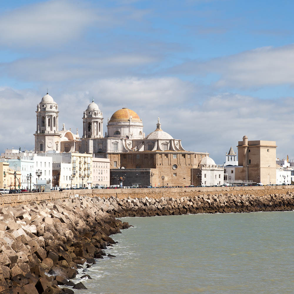 Cadiz Cathedral