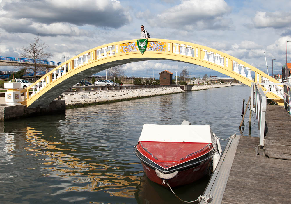 Decorative Bridges