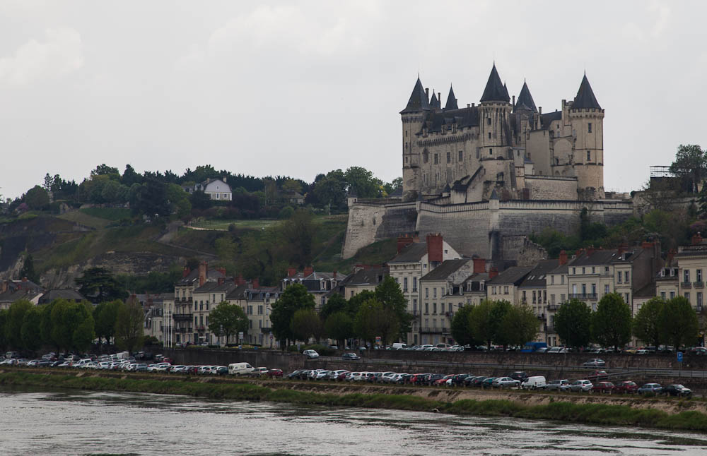 Loire Valley Drive