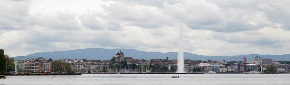 Geneva Cityline