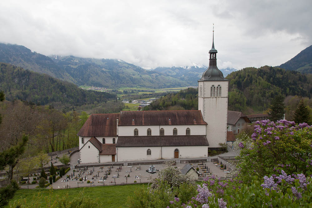 Swiss Church