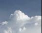 Hello Cumulus Clouds